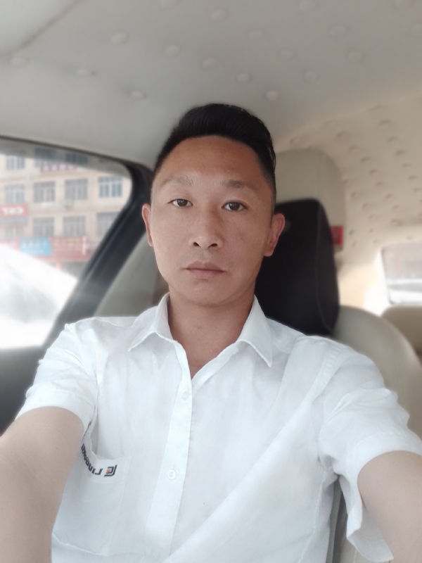 其实都没有的第一张照片--南宁相亲服务中心