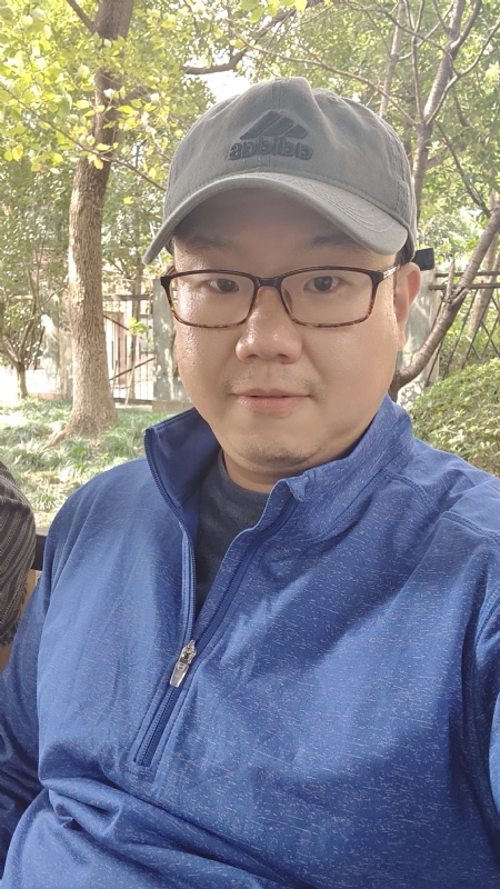 卡卡虎的第一张照片--南宁相亲服务中心