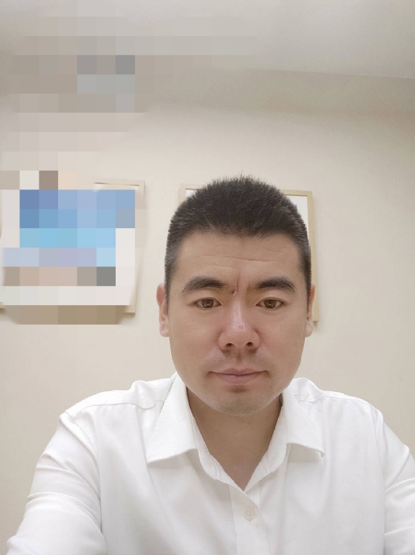 大水的第一张照片--南宁相亲服务中心