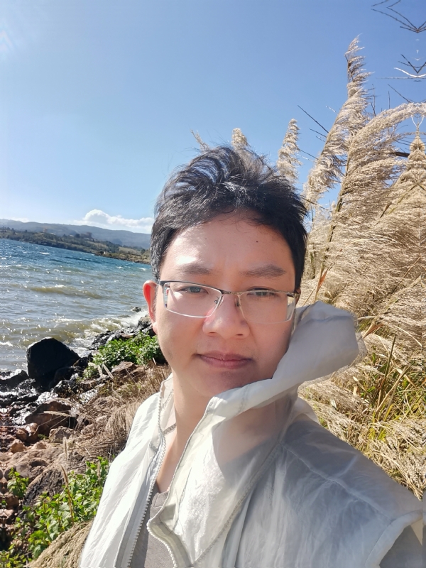 梅安歌的第一张照片--南宁相亲服务中心