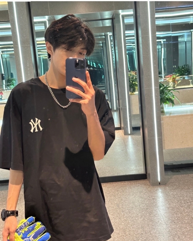 简凡的第一张照片--南宁相亲服务中心