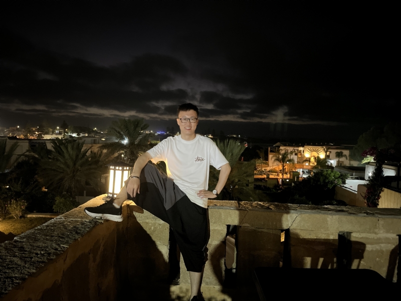 因你而来的第一张照片--南宁相亲服务中心