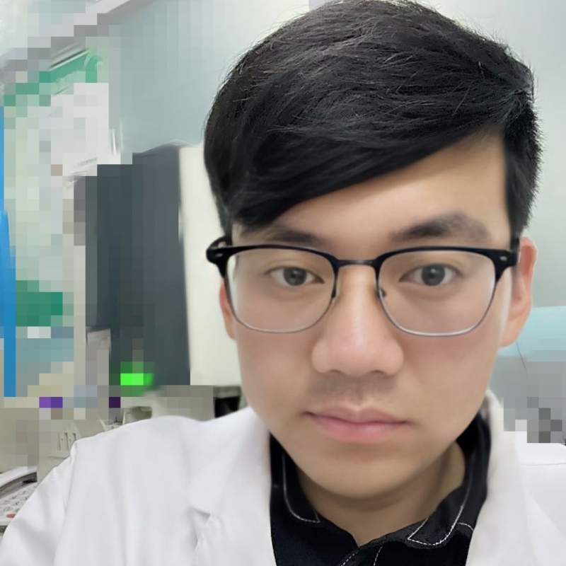 青栀的第一张照片--南宁相亲服务中心