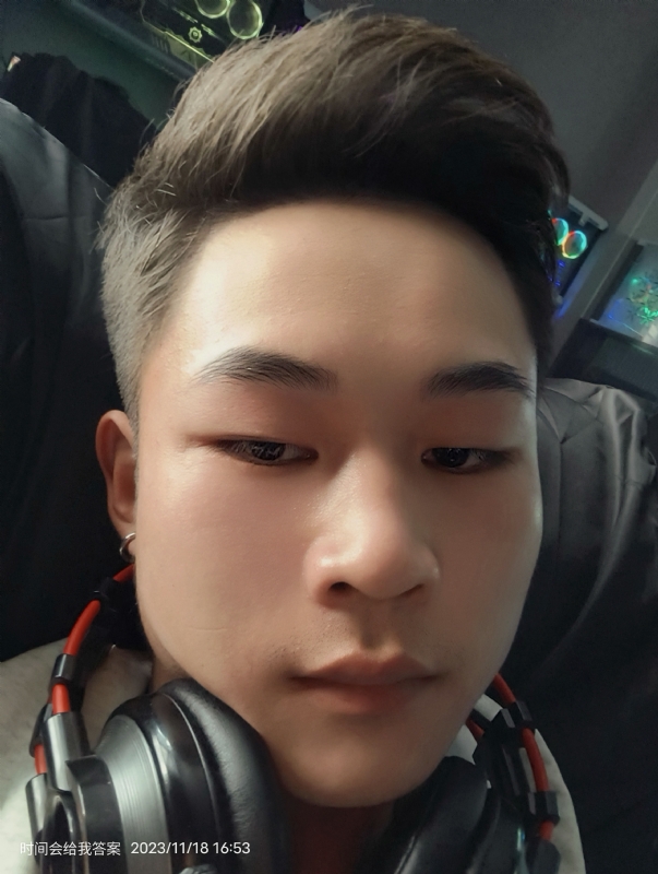 烦烦的小林的第一张照片--南宁相亲服务中心