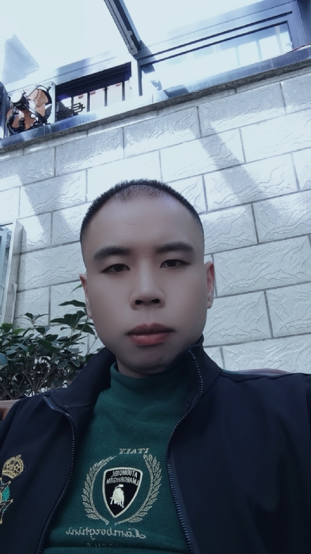 相遇很偶然的第一张照片--南宁相亲服务中心