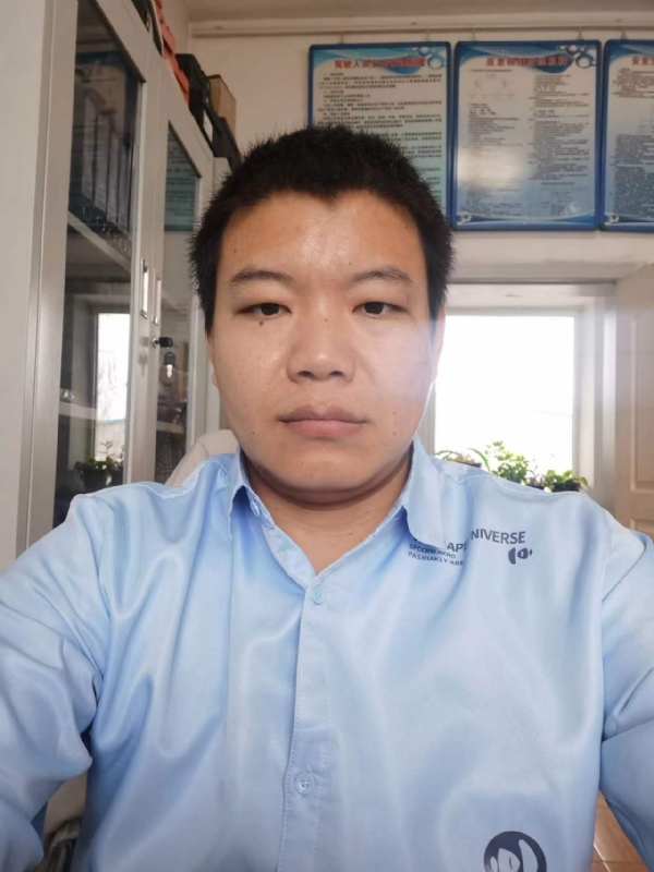 ╰┛颏骨铭心┏╮的第一张照片--南宁相亲服务中心