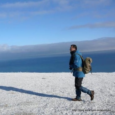 不悔的第一张照片--南宁相亲服务中心