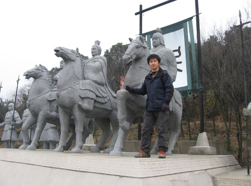 peterhwhk的第一张照片--南宁相亲服务中心