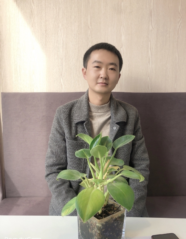 亦然的第一张照片--南宁相亲服务中心