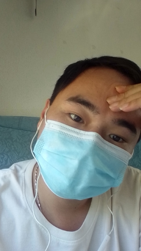 为你等候的第二张照片--南宁相亲服务中心