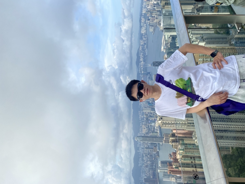 吃肉不胖的第一张照片--南宁相亲服务中心