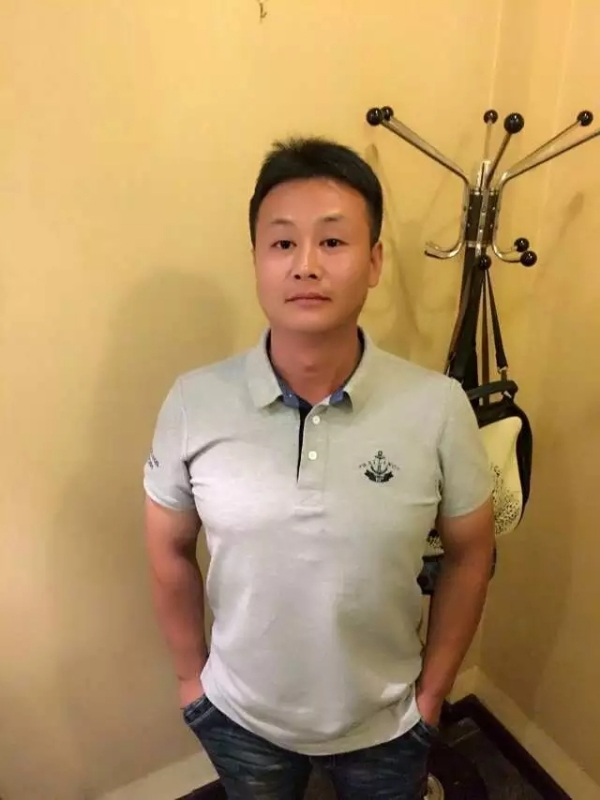 你过来呀的第一张照片--南宁相亲服务中心