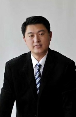 金大九的第一张照片--南宁相亲服务中心