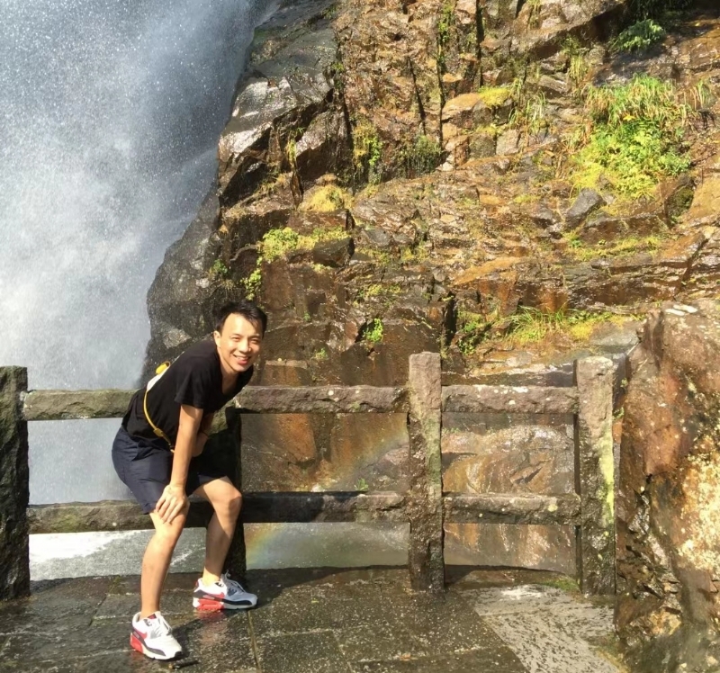 小茶的第一张照片--南宁相亲服务中心