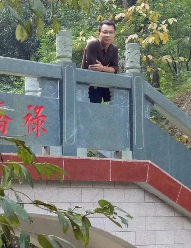 小茶的第二张照片--南宁相亲服务中心