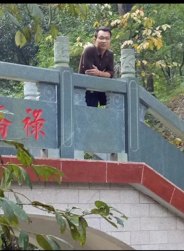 小茶的第三张照片--南宁相亲服务中心