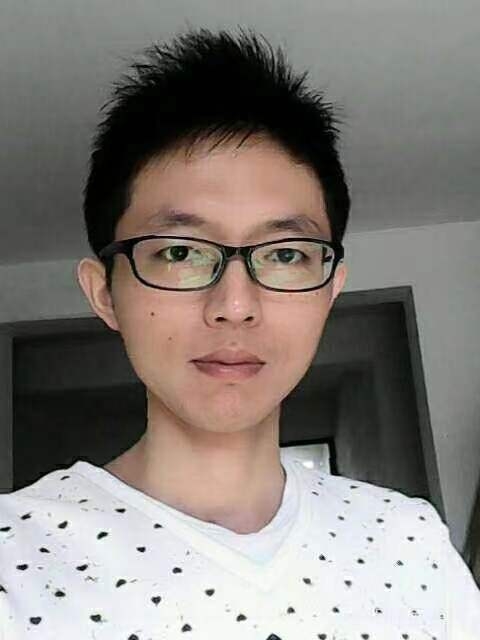 醉挽清风的第二张照片--南宁相亲服务中心