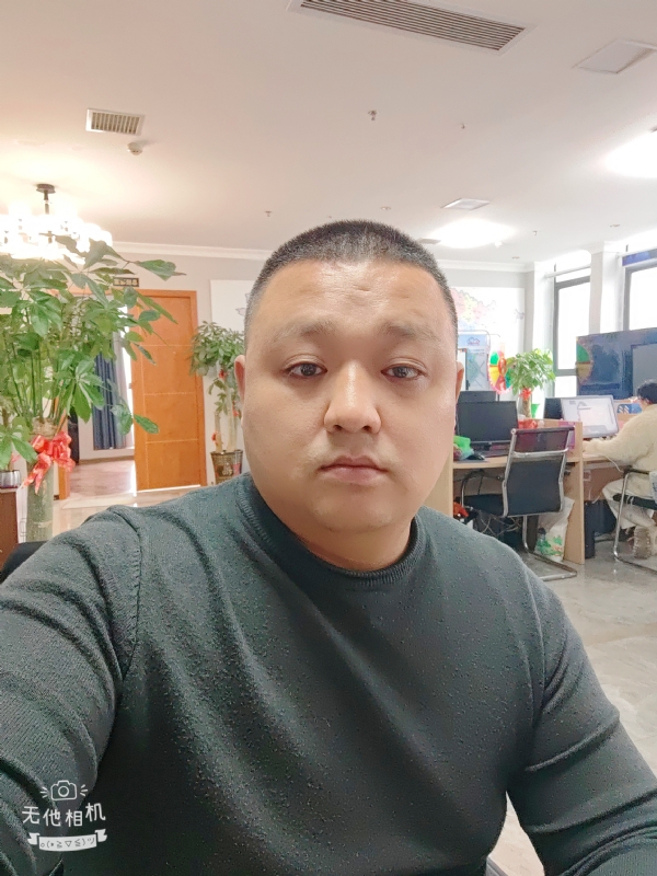 爱吃桃子的熊的第一张照片--南宁相亲服务中心