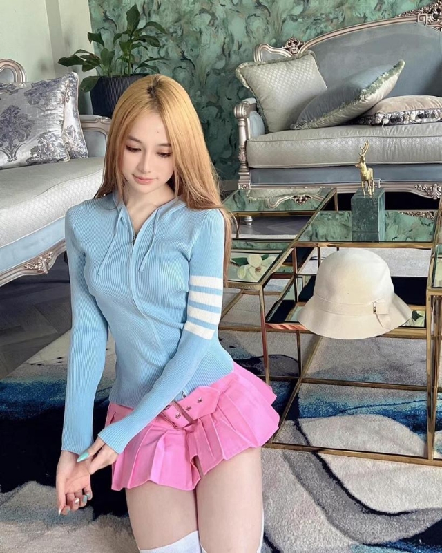 Sandy的第一张照片--南宁相亲服务中心