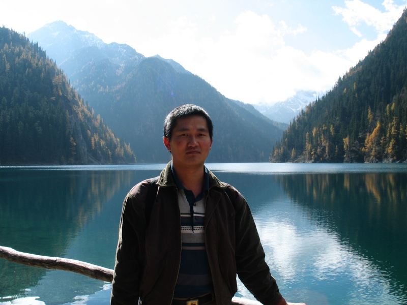 虚空的第一张照片--南宁相亲服务中心