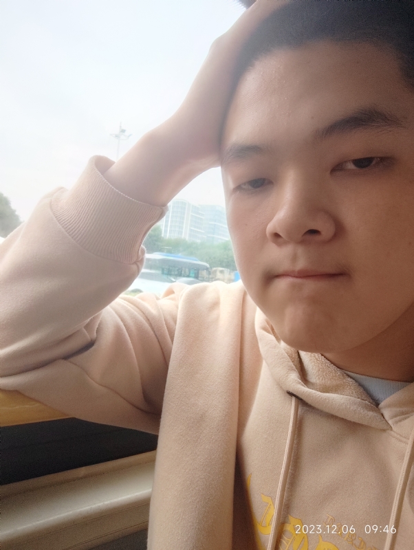 孤独的狼的第一张照片--南宁相亲服务中心