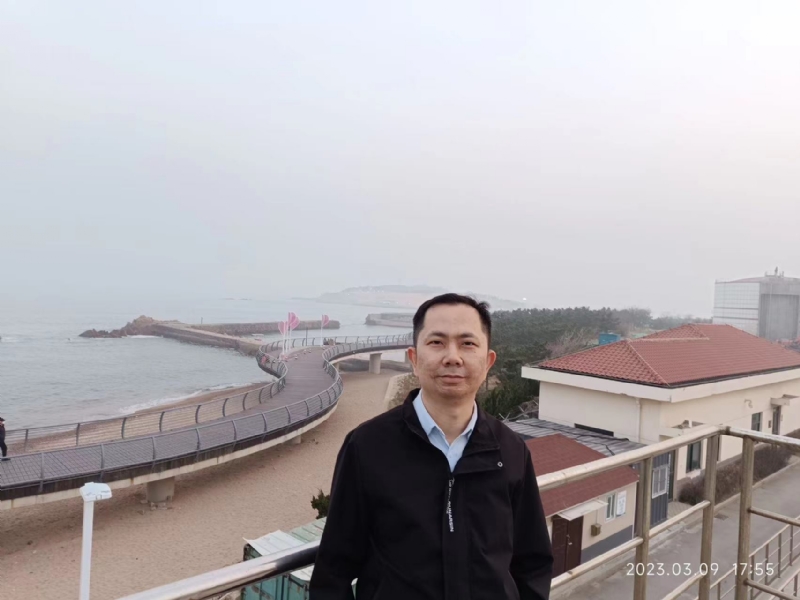 水流东的第二张照片--南宁相亲服务中心