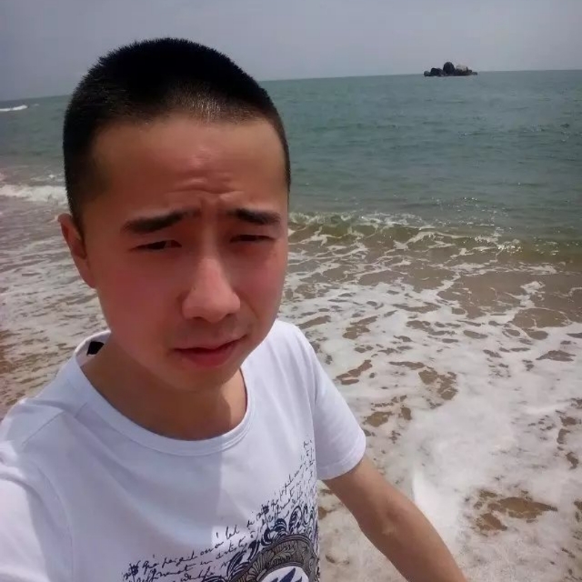 海绵宝宝的第二张照片--南宁相亲服务中心