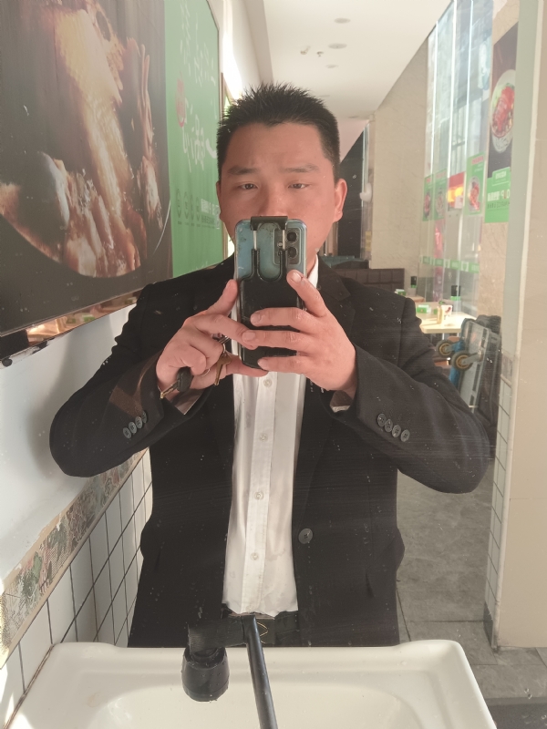 下一个我的第五张照片--南宁相亲服务中心