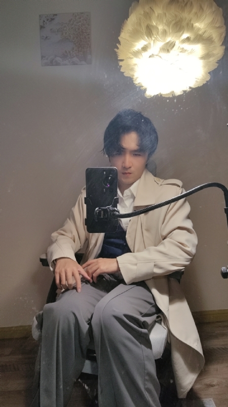 陆潇然的第三张照片--南宁相亲服务中心