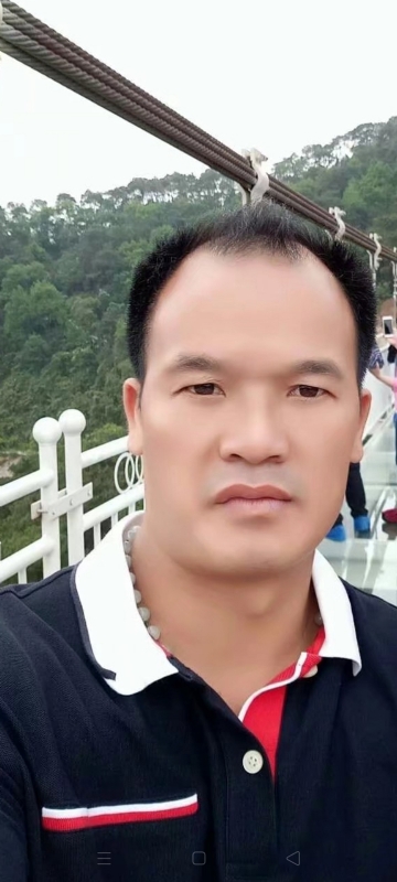 劲郎的第一张照片--南宁相亲服务中心