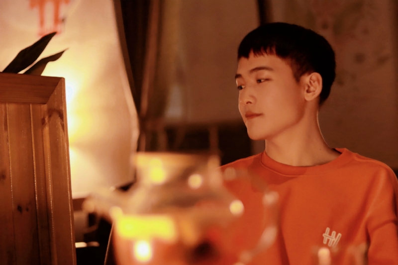 山先生的第一张照片--南宁相亲服务中心