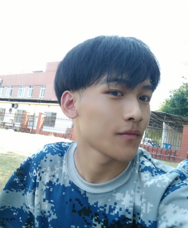 山先生的第二张照片--南宁相亲服务中心