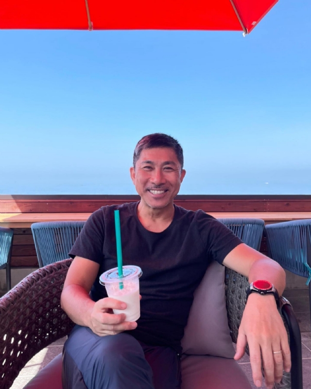 爱我所爱的第一张照片--南宁相亲服务中心