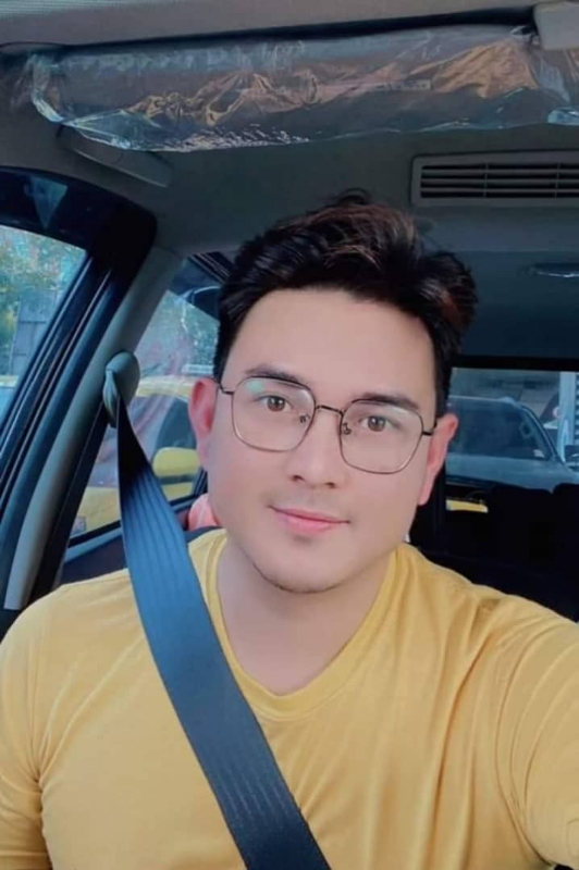 BENLENNON的第一张照片--南宁相亲服务中心