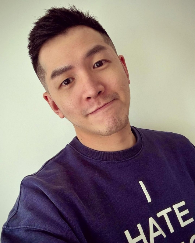 張誠健的第三张照片--南宁相亲服务中心