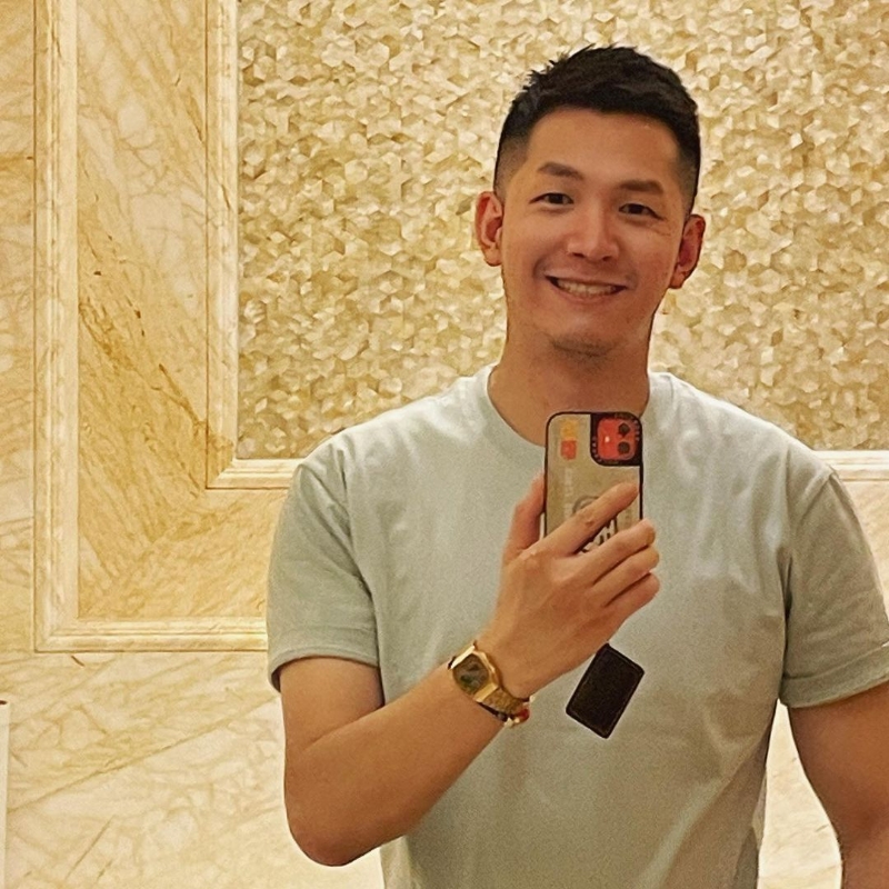 張誠健的第四张照片--南宁相亲服务中心