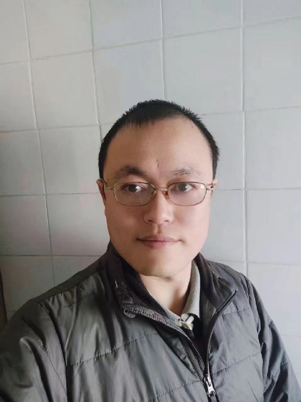 吉祥的第三张照片--南宁相亲服务中心