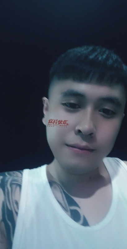 愚忠的第一张照片--南宁相亲服务中心