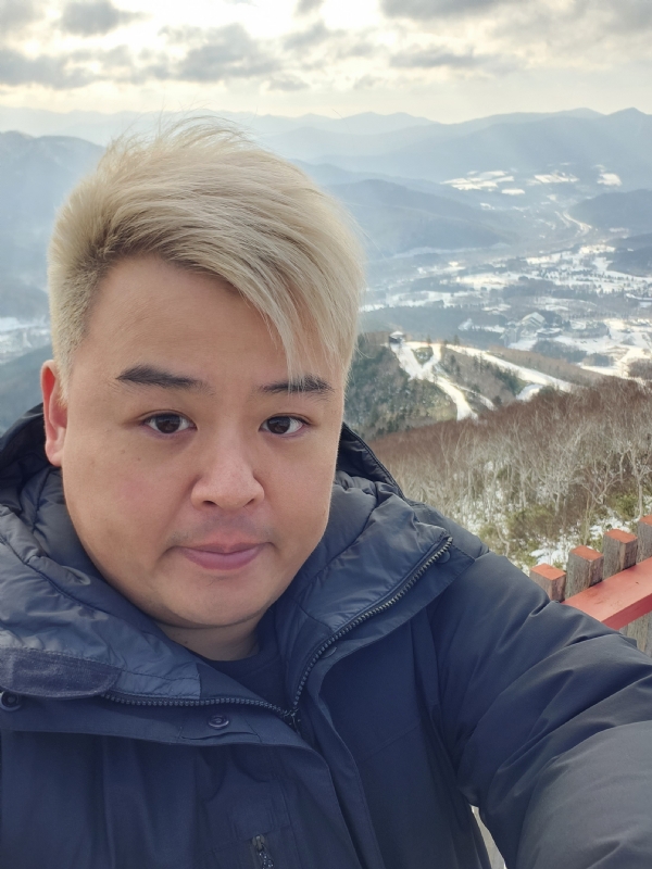 等愛的男人的第一张照片--南宁相亲服务中心