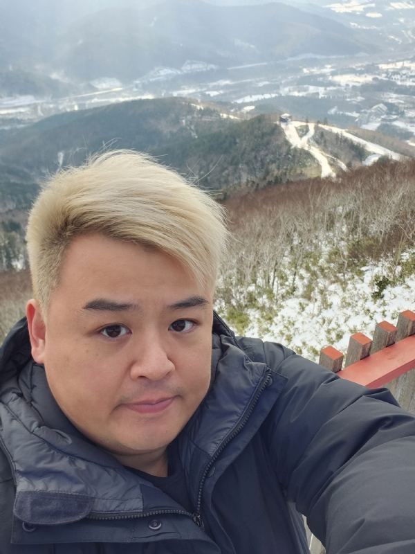 等愛的男人的第三张照片--南宁相亲服务中心