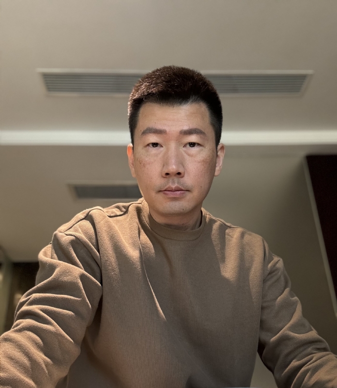 西恩的第二张照片--南宁相亲服务中心