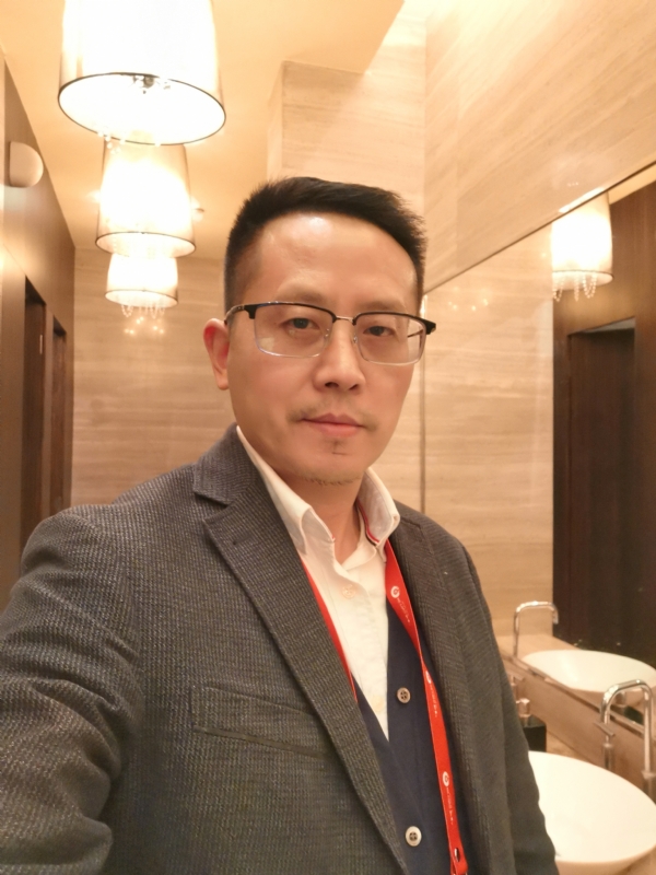 燕青的第三张照片--南宁相亲服务中心