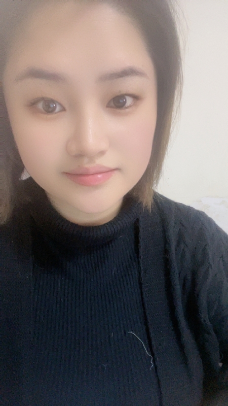 阿蕊呀的第一张照片--南宁相亲服务中心