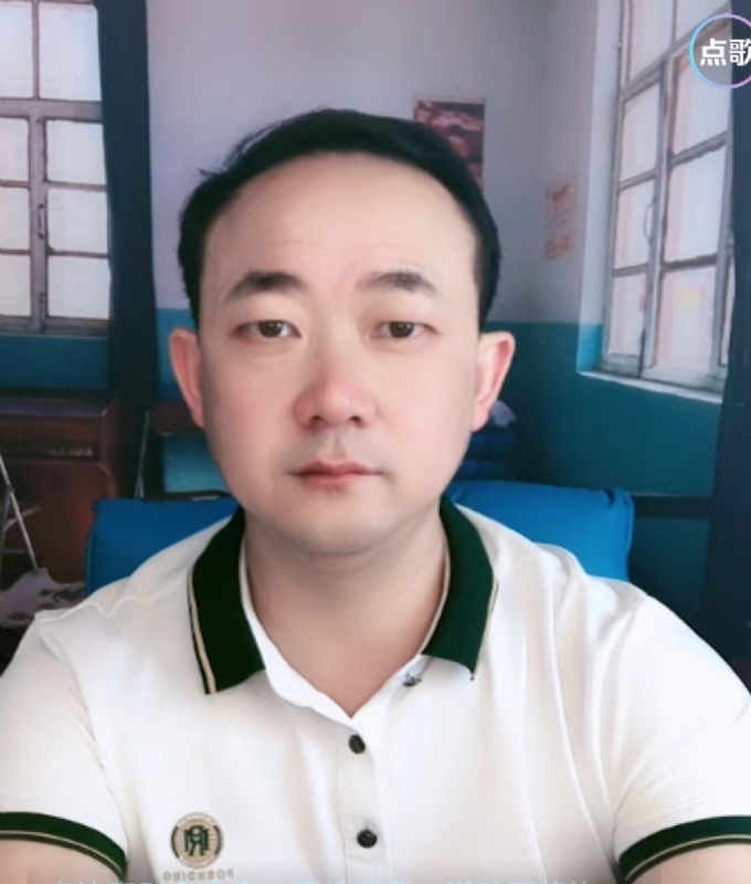 成秀才的第一张照片--南宁相亲服务中心