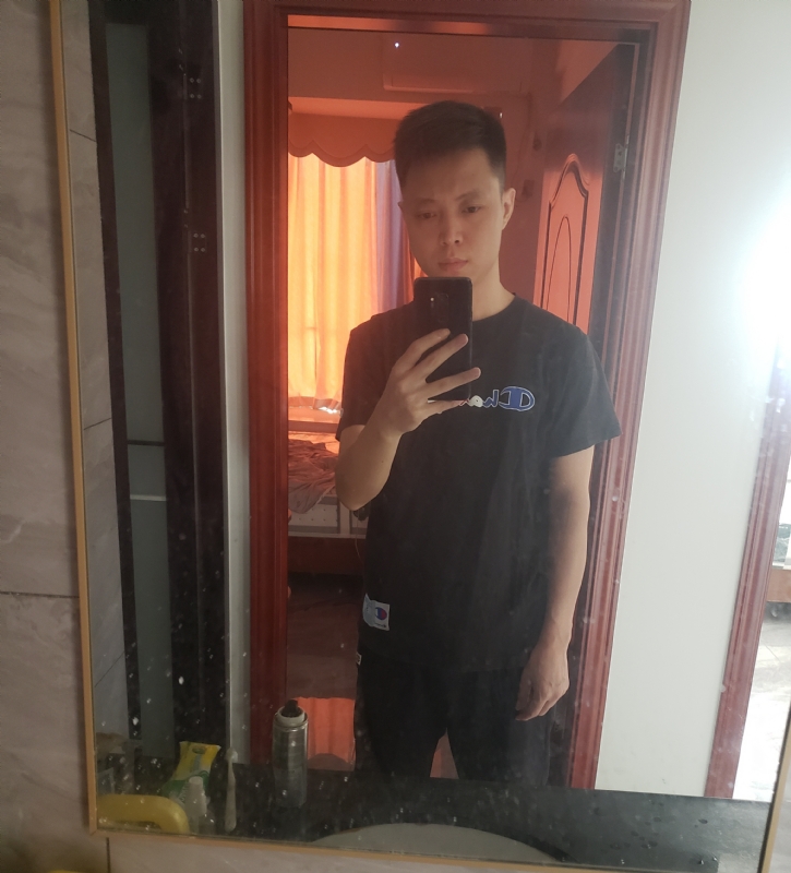 三横一竖的王的第一张照片--南宁相亲服务中心