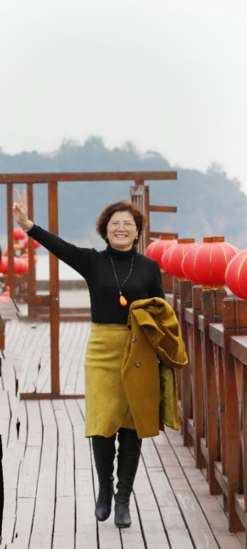 瑞旗的第一张照片--南宁相亲服务中心