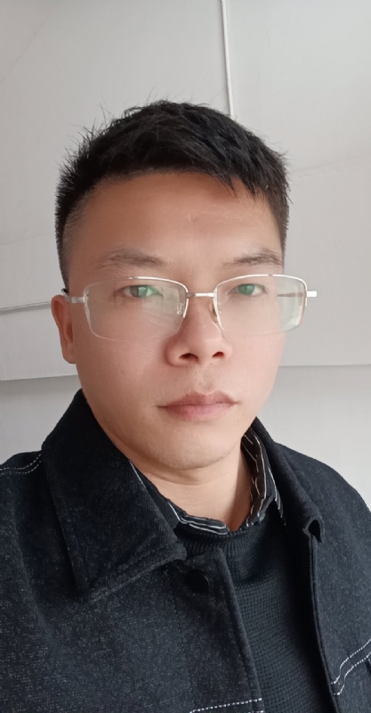 叶伟的第二张照片--南宁相亲服务中心