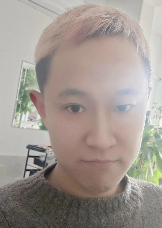 哈喽的第二张照片--南宁相亲服务中心