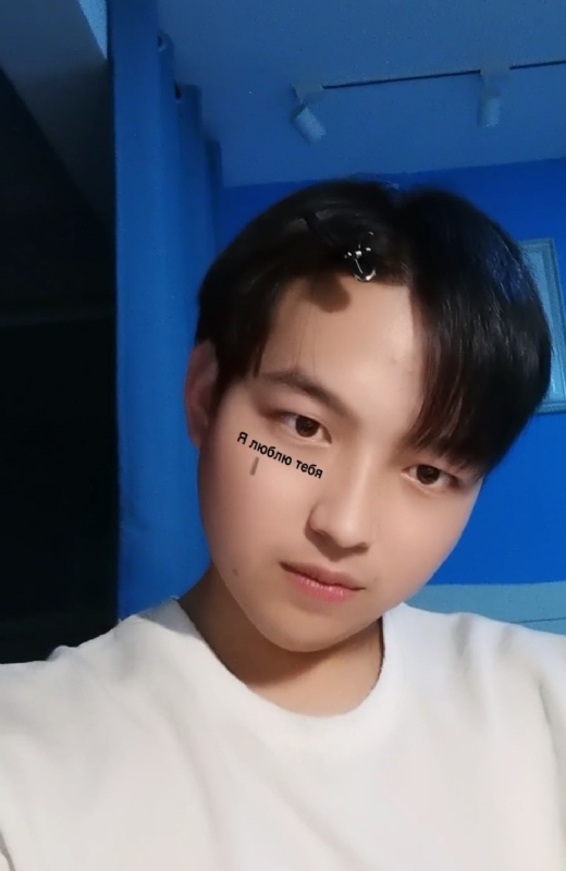 古天天的第一张照片--南宁相亲服务中心