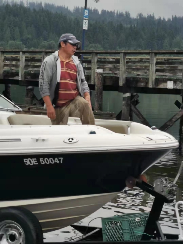 勤劳大力牛的第二张照片--南宁相亲服务中心